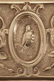 Samuel Bing” Ornate Tap Surround