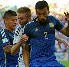 The world cup final was watched all over the world. Christoph Kramer Schiedsrichter Ist Das Hier Das Wm Finale Welt