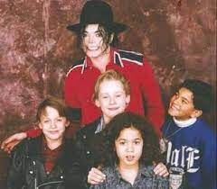 He became a household name after starring in a string of. Michael Jackson With Macaulay Culkin Photos Of Michael Jackson Michael Jackson Smile Michael Jackson