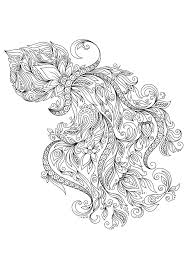 Pin On Coloring 08d Critters Water