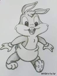 Ver más ideas sobre dibujos, dibujos a lapiz faciles, pintura y dibujo. Baby Bugs Bunny Dibujos Dibujos A Lapiz Tumblr Dibujos Bonitos