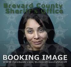 Arrests In Brevard County: March 8, 2025