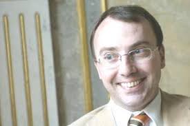 Der verplante Mythos: Michael Dewitte im Interview