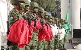 Unidad habitacional militar sedena está situada circa de unidad habitacional benito juárez. Alertan Sobre Falsos Reclutadores De La Sedena El Heraldo De Chiapas Noticias Locales Policiacas Sobre Mexico Chiapas Y El Mundo