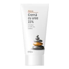 Check spelling or type a new query. CremÄ Cu Uree 15 50 Ml Alevia Farmacia Tei Online
