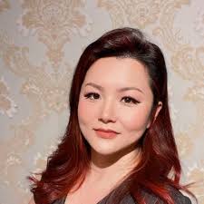 Stephanie Yang, TX Real Estate Agent