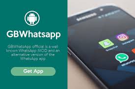 Download Gb Whatsapp Apk Pro Versi Terbaru Anti Ban