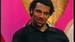 Don Goodman Is A Leeds Fan...