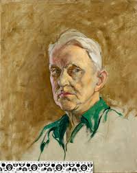 Sold at Auction: Guy Hoff, Guy Hoff (New York,1889-1962) oil