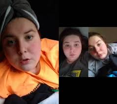 Kerrville Driving Test Route