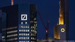 Project related work for individuals. Deutsche Bank 12 Top Managers Pay Nearly Doubles To 55 7 Million News Dw 22 03 2019