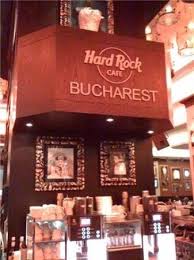 В меню американская кухня, бургеры, вегетарианское меню, сэндвичи. Hard Rock Cafe Bucharest 2009 Picture Of Bucharest Romania Tripadvisor