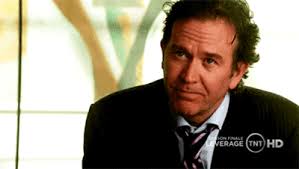 Leverage: Personality Types