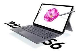 Features 10.5″ display, snapdragon 855 chipset, 7040 mah battery, 256 gb storage, 8 gb ram. Galaxy Tab S6 10 5 Wifi 128gb Gray Samsung Malaysia