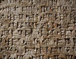 Gilgamesh built the great city of uruk and surrounded it with magnificent, intricately constructed outer and inner walls. The Epic Of Gilgamesh Annenberg Learner
