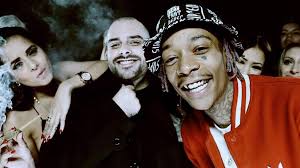 Wiz Khalifa On Wiz Khalifa The Wiz Taylors Gang