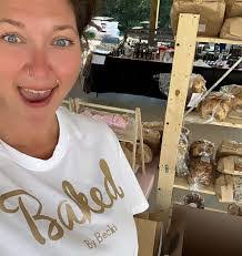 Laci Stephens's Instagram, Twitter & Facebook