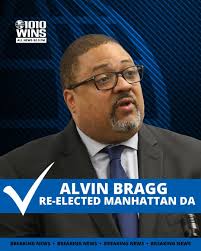 Congratulations Alvin Braggs!