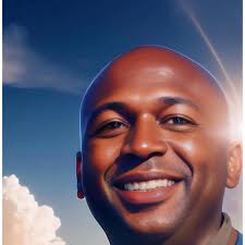 Command Sgt. Maj. Calvin Hamby presents a plaque to the winner of the "Top  Regular Army Noncommissed Officer" for 1st Quarter Fiscal Year 2019 is  Staff Sgt. Javaris Cooper, U.S. Army Atlanta