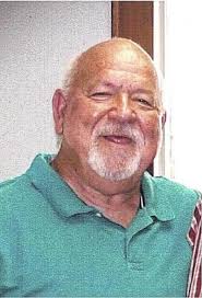 Larry Johnson Obituary (2018)