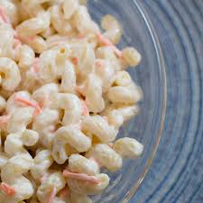 How To Make Authentic Hawaiian Macaroni Salad Devour Dinner