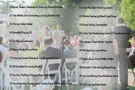 Wedding Music List Top 20 Wedding Recessional Songs Of 2013 Wedding Recessional Songs Wedding Songs Best Wedding Songs