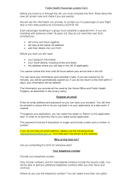 Check spelling or type a new query. Https Eurostar4agents Eu Files Sites 6195 Public Health Passenger Locator Form English 13bf9629 2b58 4798 Bd6d 6bd85b155c26 Pdf