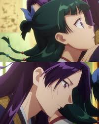 which is yours favourite scene?🩷