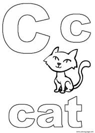 Supercoloring.com is a super fun for all ages: Printable S Alphabet C For Catab4b Coloring Pages Printable