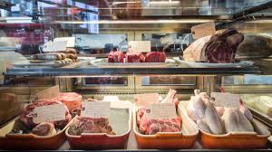 Home to the original bbq chicken pizza! L A S Best New Chef Driven Markets Food Wine