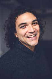 About. — Josh FS Moser