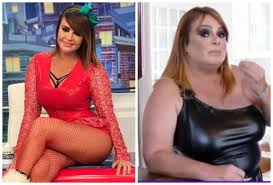 De Biqu Ni Valentina Francavilla Mostra O Corpo Meses Ap S Iniciar  Emagrecimentosexiezpix Web Porn