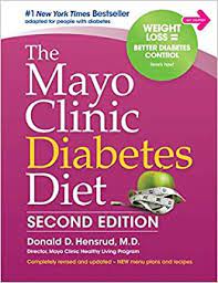 The mayo clinic diet is one of the best weight loss plans on the planet, but is the right one for you? The Mayo Clinic Diabetes Diet Second Edition Revised And Updated Hensrud M D M P H Donald D 9781893005457 Amazon Com Books