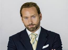 Frank Flannery's Instagram, Twitter & Facebook