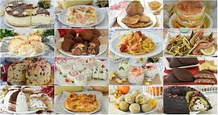 7 ricette per un arrosto di natale di successo. 180 Ricette Di Natale Facili Menu Completo Di Natale Per Tutte Le Tasche