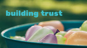 It doesn't matter how smart or experienced your team is. Mike Attwell On Twitter 15 Team Building Activities To Build Trust Among Coworkers Https T Co Giccmph9zk