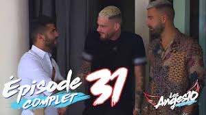 Jonathan is doing les anges 9 <3 i hope he'll amaze me as he did in ss9, with being funny and frank! Les Anges 10 Replay Entier Episode 31 Une Rancune Tenace Youtube