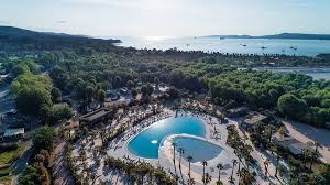 Ds One Vacances Prairies De La Mer Updated 2020 Prices Campground Reviews Port Grimaud France Tripadvisor Hotels near port grimaud 1 beach. ds one vacances prairies de la mer