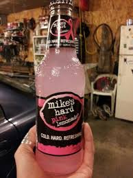 Pin By Hilary Namie On Country Life Fun Drinks Alcohol Aesthetic Mikes Hard Lemonade