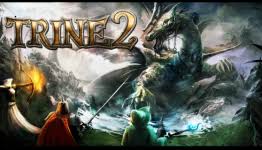 This trophy service is completed by playing the game legitimately from start to finish. Trine 2 Complete Trophy Achievement Guide N4g