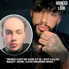 Is wearing wigs, extensions, or weaves a deal breaker in relationships?