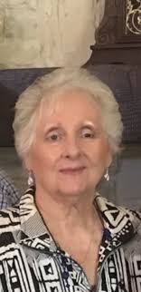 Suzzanna McDonald Obituary