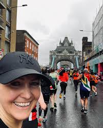 Surrell Perry Personal Trainer