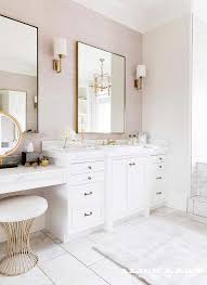 Makeup vanity table with lights. Drop Down Makeup Vanity Design Ideas