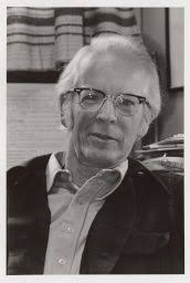 Archival Collection: Cornell University Faculty Biographical Files