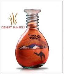 Unique Crafts Gifts From The Natural Sand Painting Sand Art Workshop Sand Art Product Amazing Handmade Gifts Crafts Sand Art Sand Art Gift Sand Painting