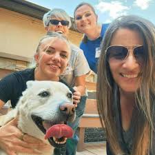 Animal Care of Davis County...