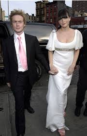 The royal couple attended the naming ceremony for a research ship is being named after sir david. Celeb Brides Who Wore Alexander Mcqueen Like Kate Middleton Serena Williams Kate Winslet More Hello