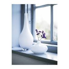 Ikea Us Furniture And Home Furnishings Ikea Vases Ikea Glass Vase Modern Vase