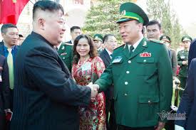 Ấm chén, bát đĩa tại lê quang đạo; TÆ°á»›ng Bien Phong 27 NÄƒm Tráº¥n áº£i Láº¡ng SÆ¡n Vietnamnet